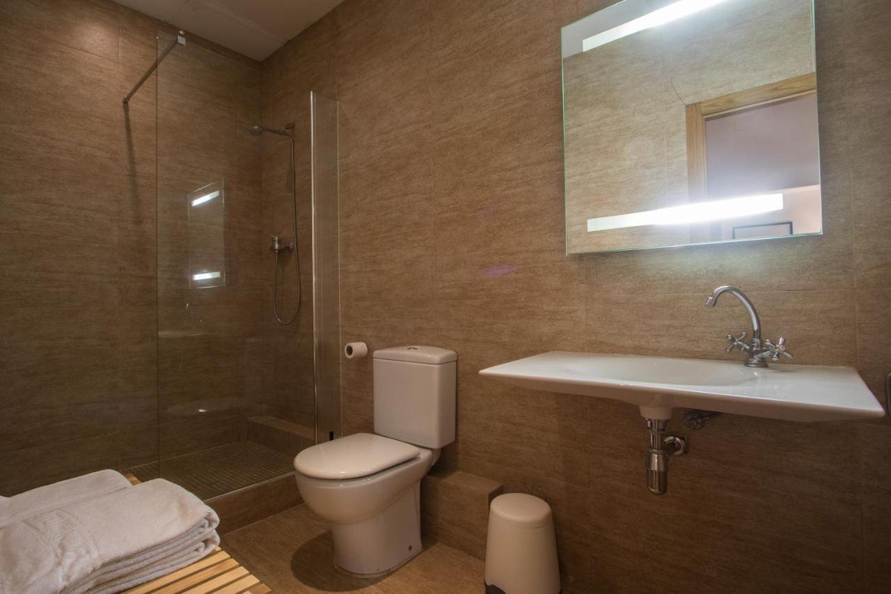 Apartamentos La Xerea Valência Exterior foto