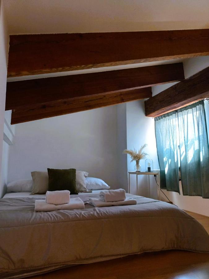 Apartamentos La Xerea Valência Exterior foto